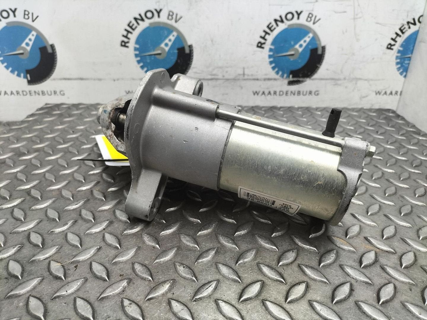 FORD TRANSIT COURIER STARTMOTOR KV6T11000BC 2024, Ophalen of Verzenden, Gebruikt, Stiba lid