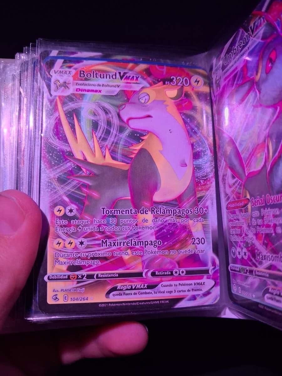 Zeldzame pokémon kaarten te koop!, Ophalen of Verzenden, Zo goed als nieuw, Meerdere kaarten
