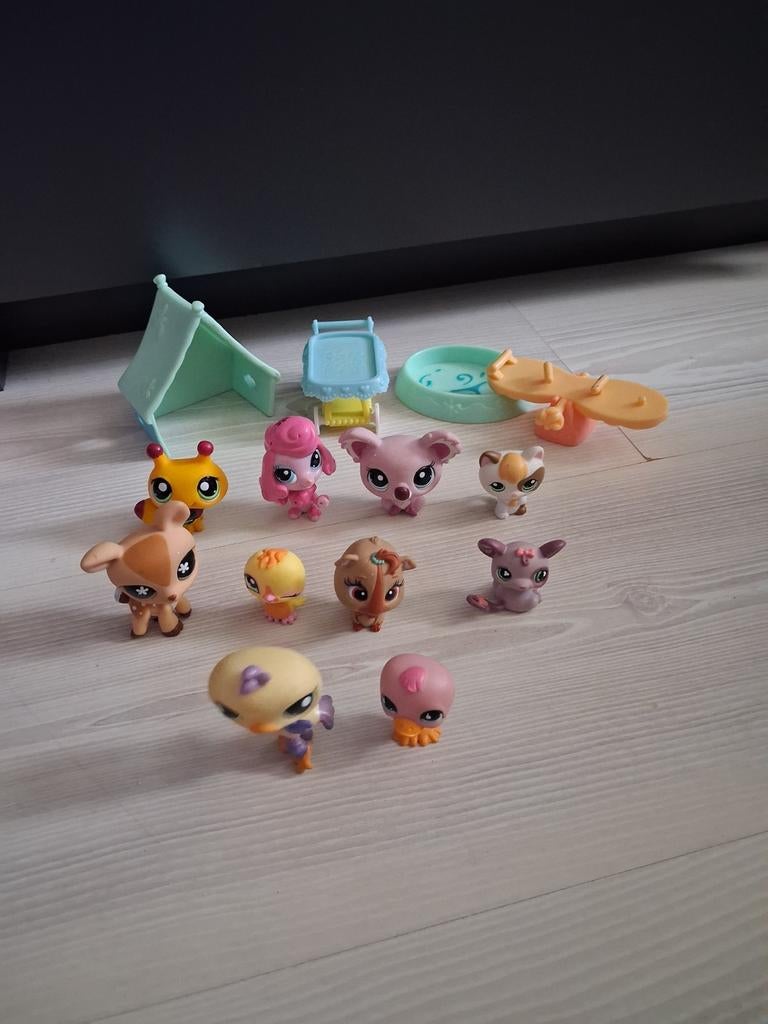 Petshop #18, Ophalen of Verzenden