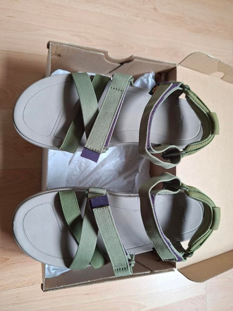 T.K Teva Sanborn sandalen /Maat 40 / Nieuw, Ophalen of Verzenden, Zo goed als nieuw, Sandalen of Muiltjes