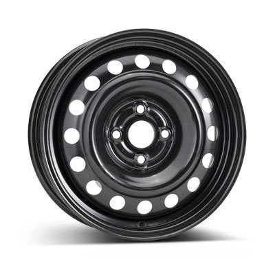 GEZOCHT 15 inch stalen velg 4x98, Ophalen