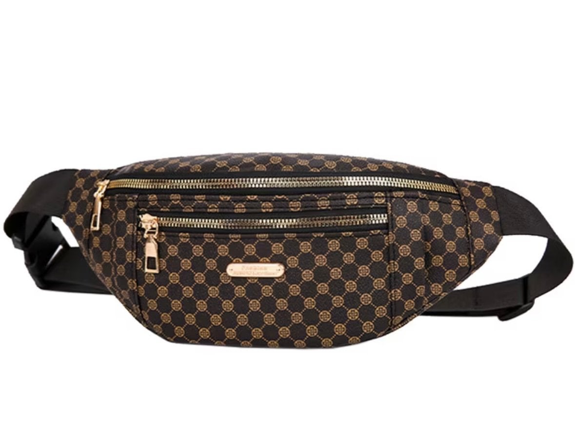 Heup tas, Sieraden, Tassen en Uiterlijk, Ophalen of Verzenden, Zo goed als nieuw