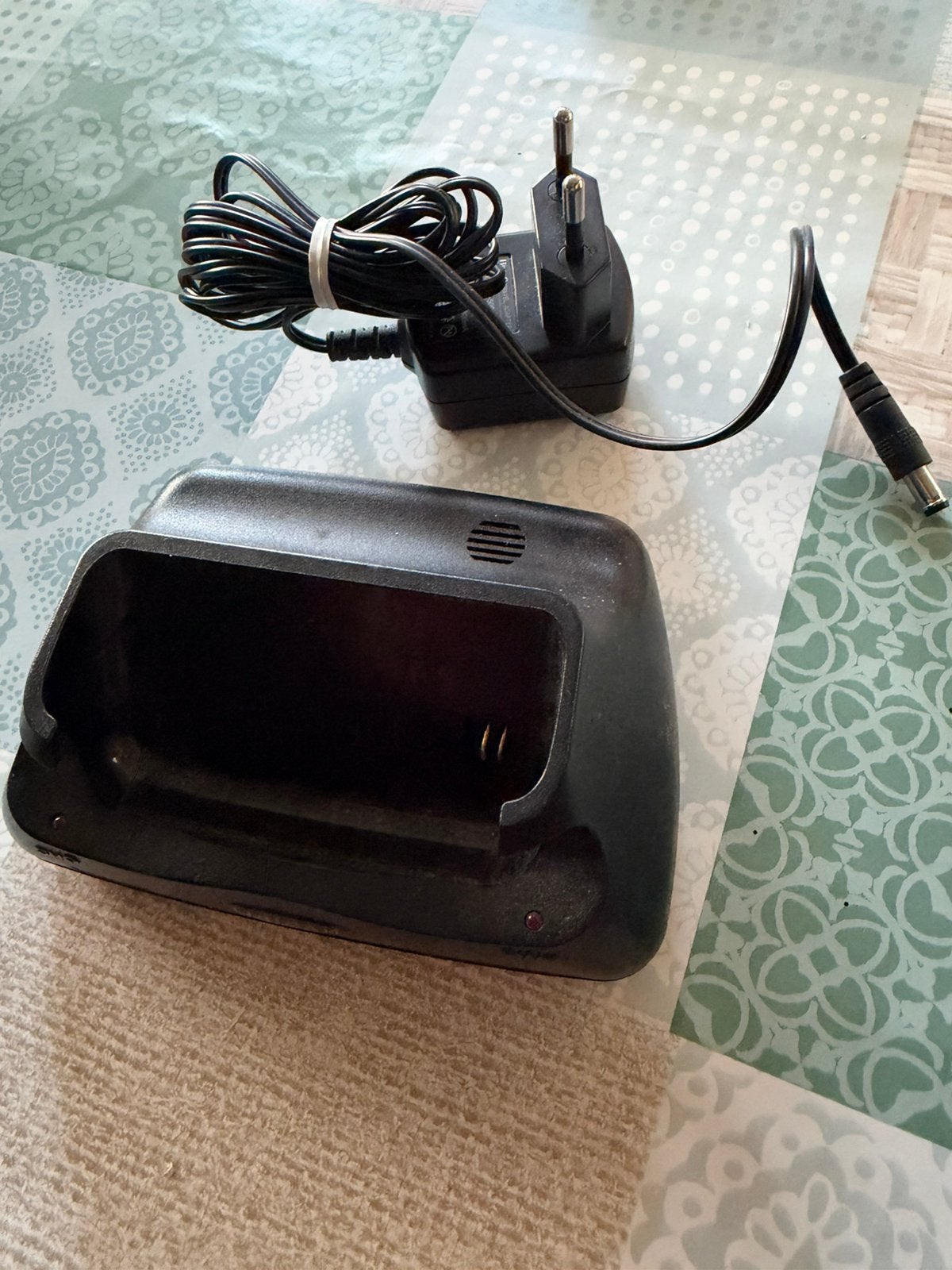 🚒Lader compleet voor Galaxy pagers P2000🚒, Ophalen of Verzenden, Gebruikt, Ontvanger