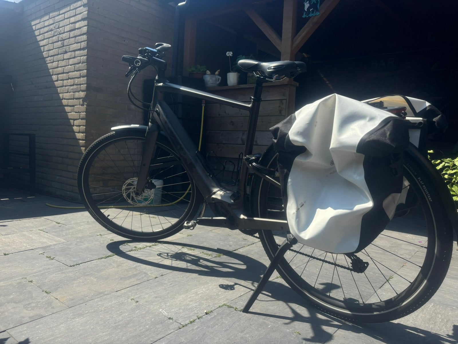 Turbo Vado SL 2 4.0 EQ (2026) Maat XL, Fietsen en Brommers, 56 cm of meer, Ophalen of Verzenden, Zo goed als nieuw