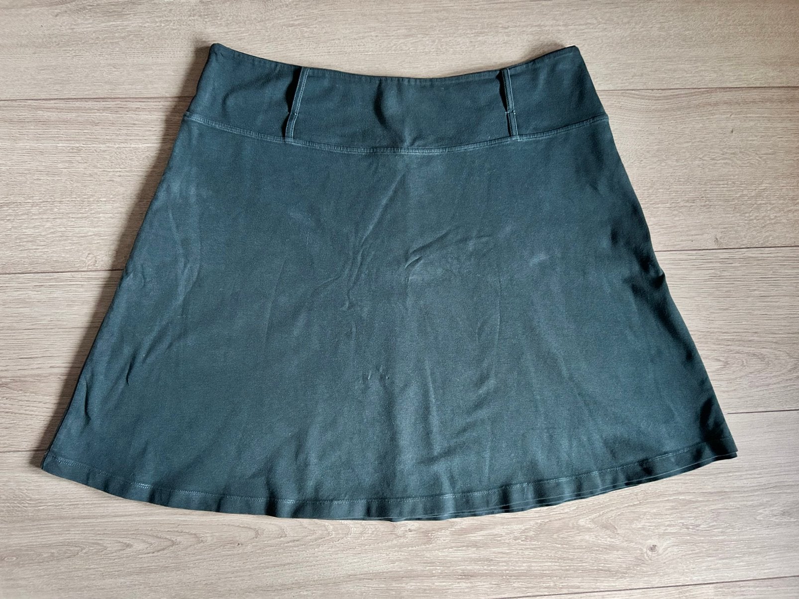 Tricot rok, xl, Kleding | Dames, Maat 46/48 (XL) of groter, Ophalen of Verzenden, Gedragen, Boven de knie
