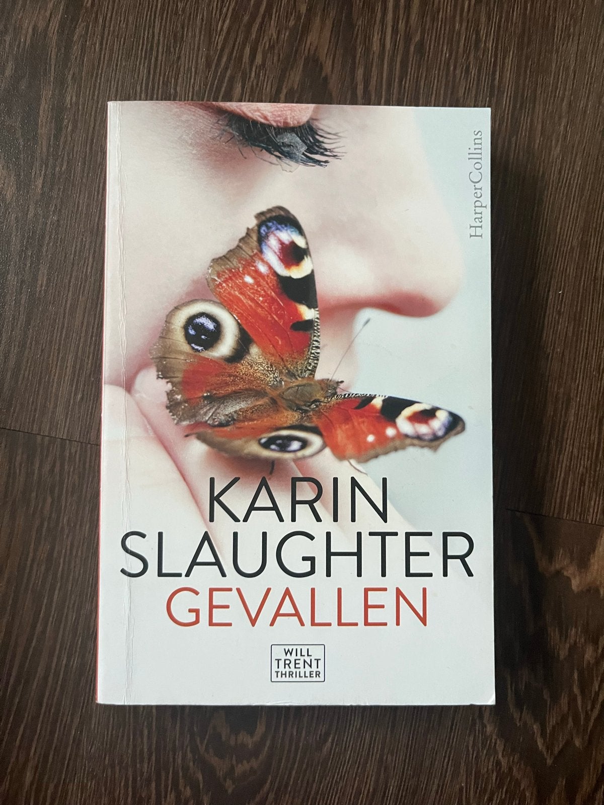 Karin Slaughter thrillers Diverse titels intotaal 20 boeken, Ophalen of Verzenden, Zo goed als nieuw, Nederland