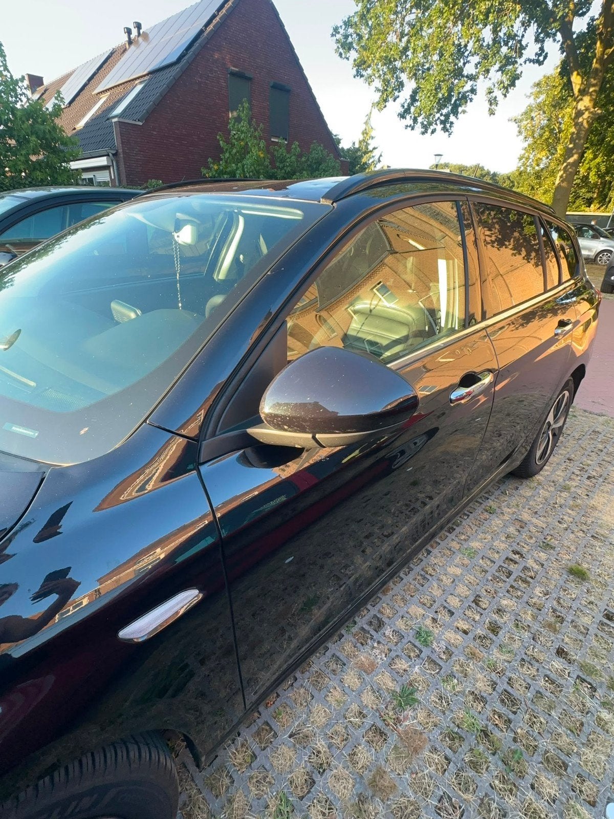 Fiat Tipo 1.6 Multijet 16V 120pk 2018 Zwart