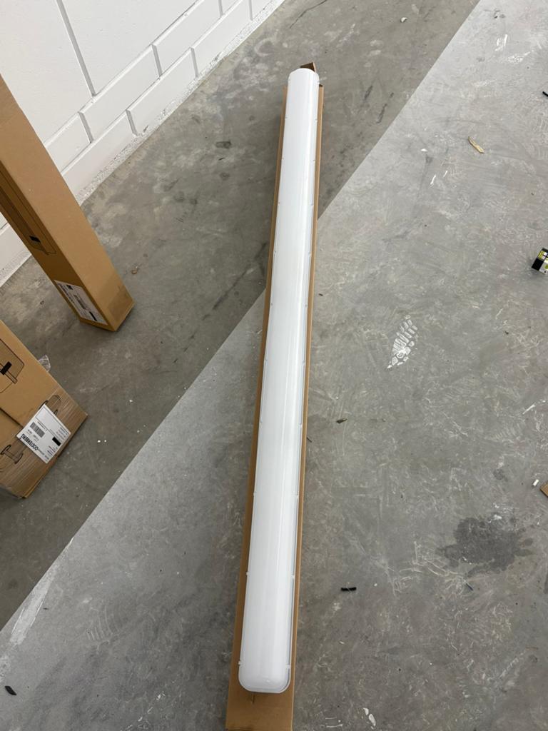 Moet weg! 8x interlight IL-WP15060K4, Ophalen of Verzenden, Zo goed als nieuw, Minder dan 50 watt