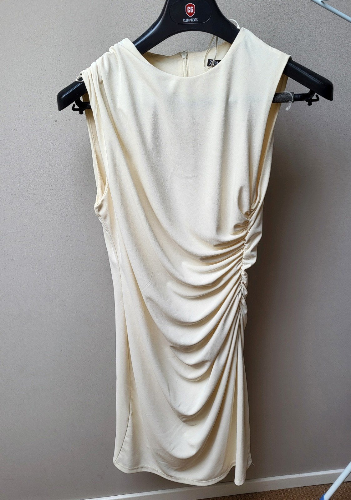 ZARA Jurk dames maat M, Ophalen of Verzenden, Maat 38/40 (M)