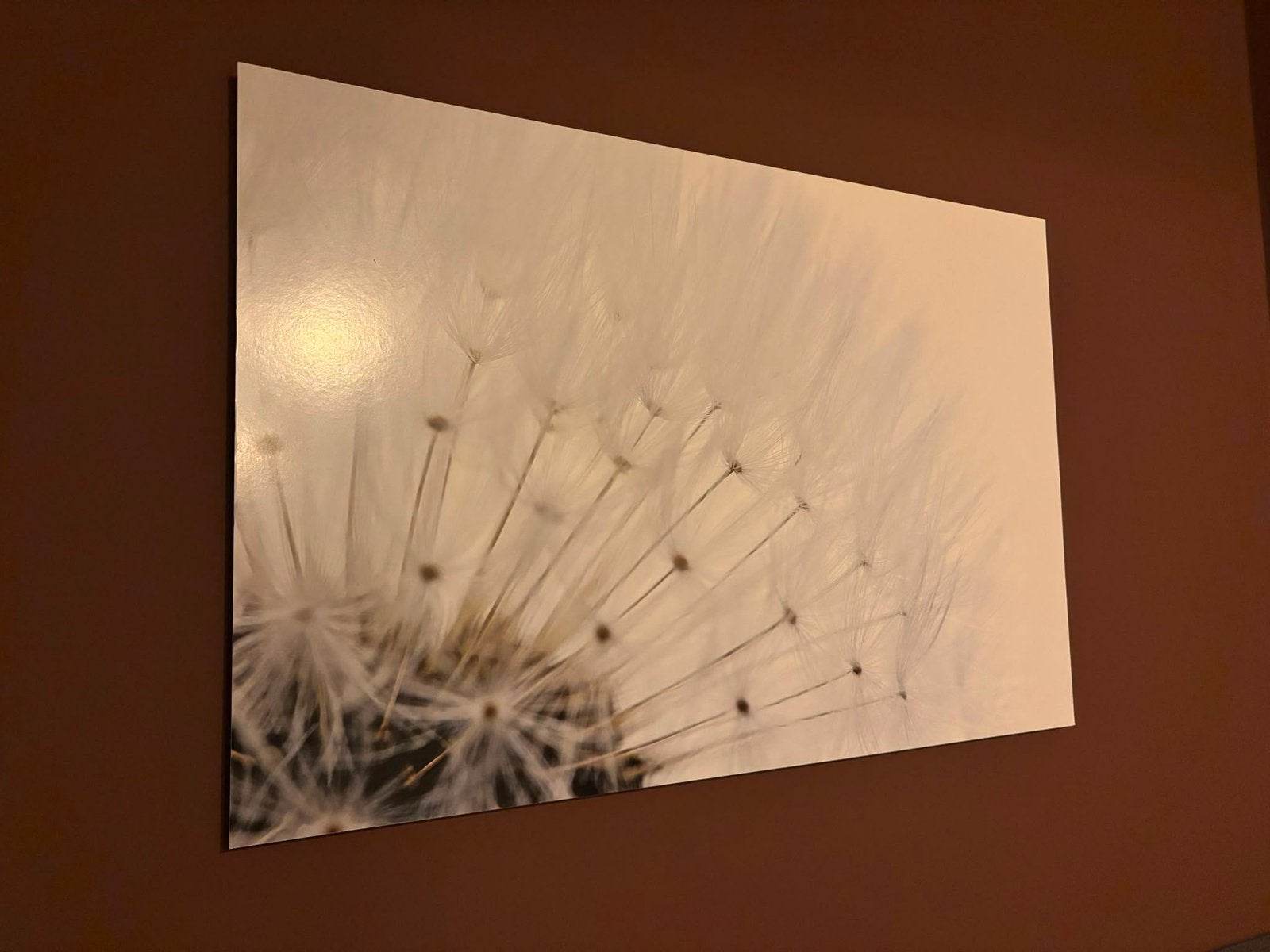 Schilderij 90x60, Antiek en Kunst, Ophalen