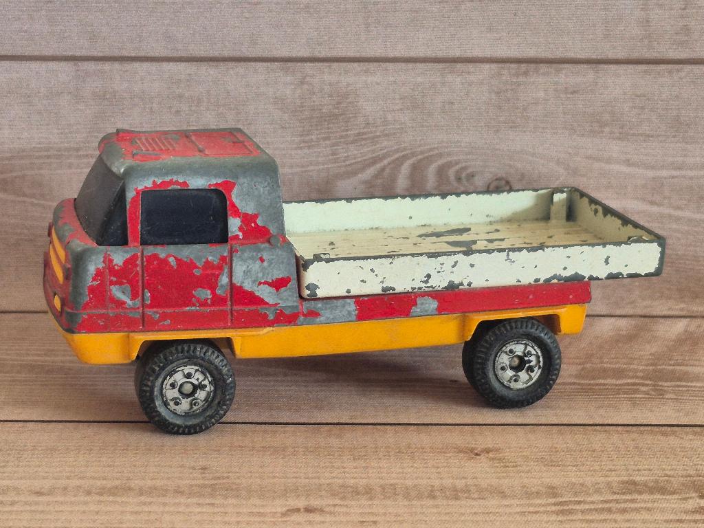Lone Star – Kings of the Road – flatbed truck, Ophalen of Verzenden, Gebruikt