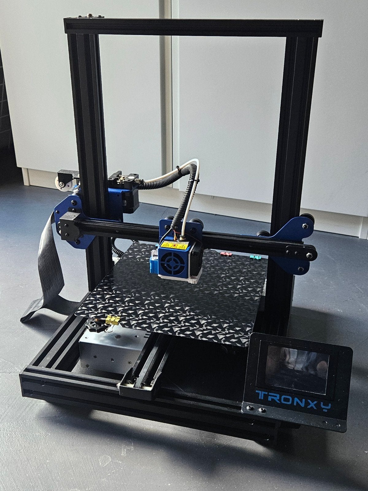 Tronxy XY-2 Pro 3D-printer, Computers en Software, 3D Printers, Ophalen