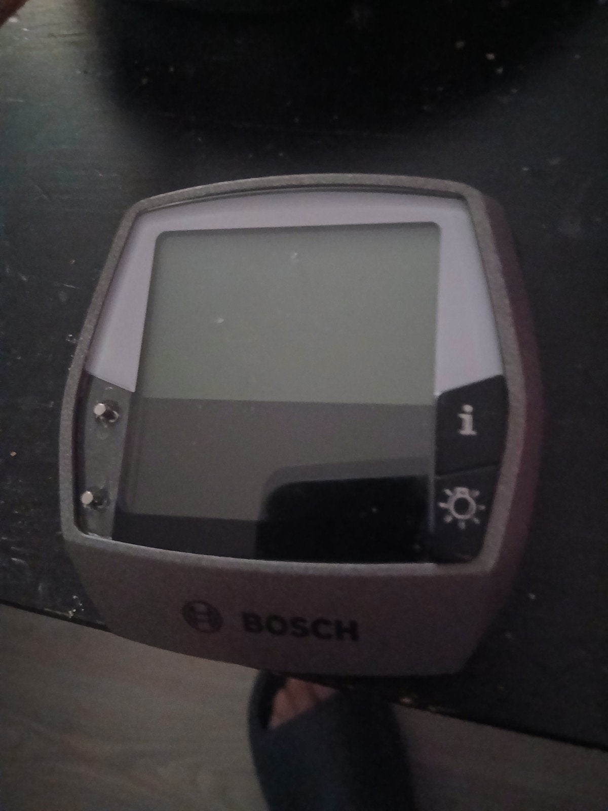 Bosch fietscomputer display voor e-bike, Ophalen of Verzenden, Gebruikt
