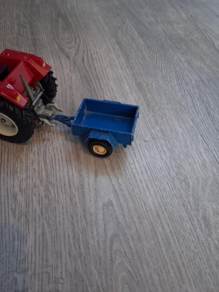 Britains  Aanhanger, Ophalen of Verzenden, Gebruikt, Tractor of Landbouw