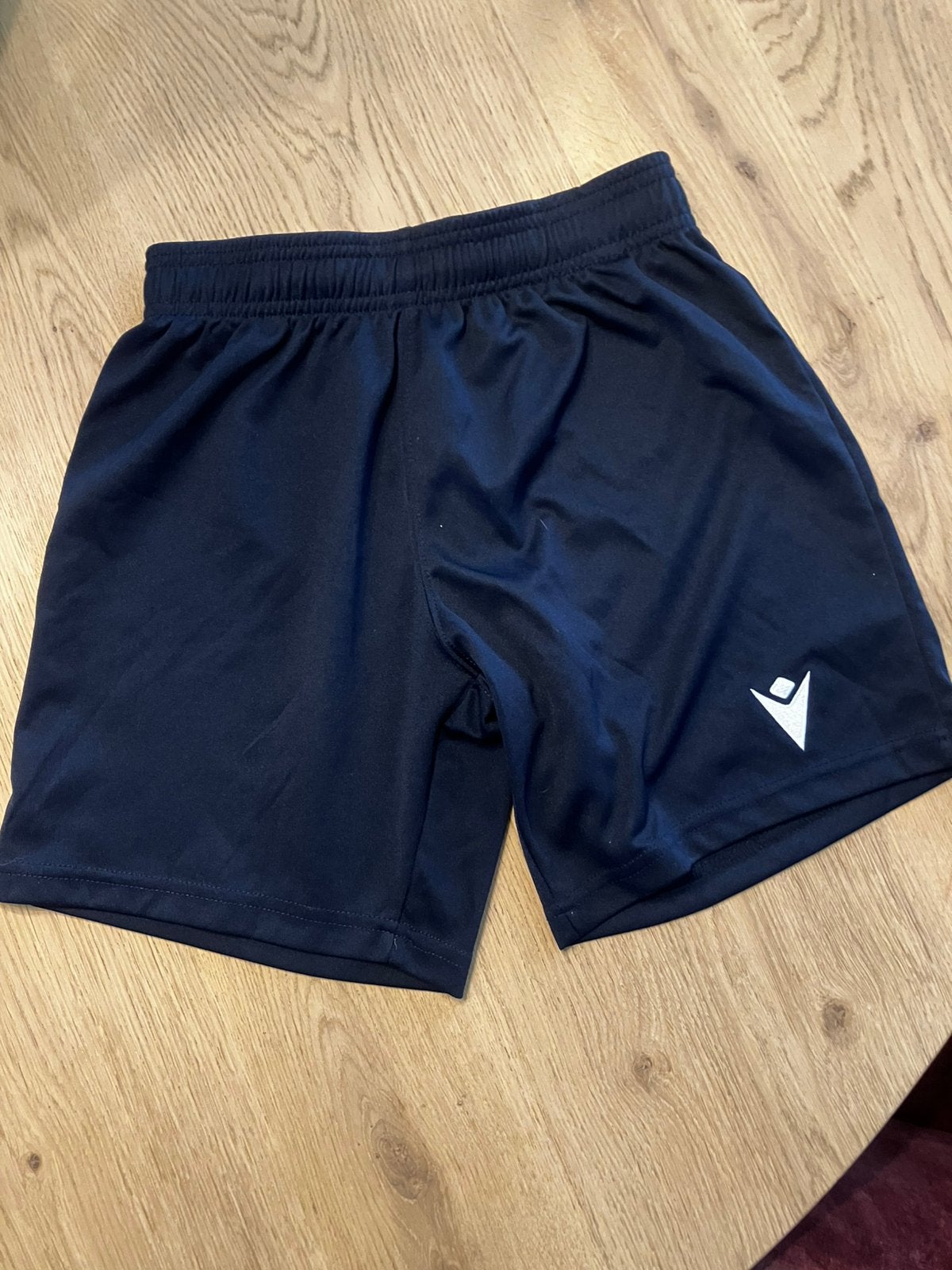 S.V. Hoofddorp trainingsbroekje maat xxs, Sport en Fitness, Maat XS of kleiner, Ophalen of Verzenden, Gebruikt, Broek