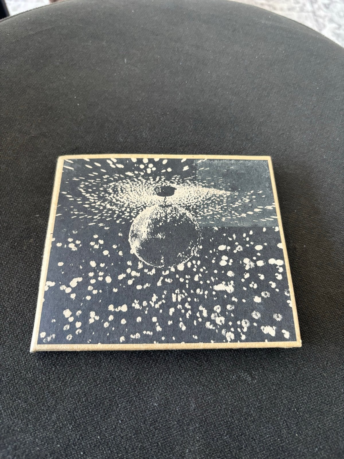 Neil Young Mirror ball, Ophalen of Verzenden