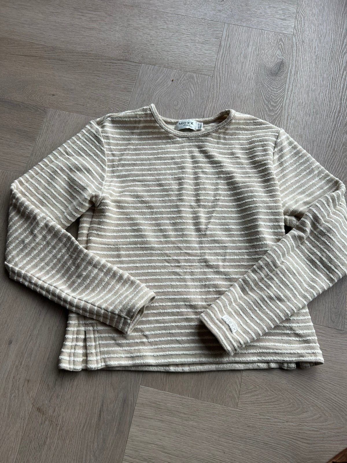 Mexx katoenen trui, Kinderen en Baby's, Ophalen of Verzenden, Nieuw, Meisje