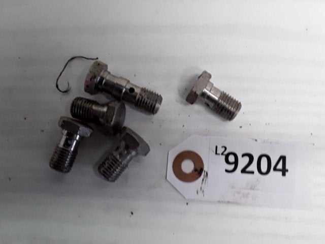 Bout Bout remleiding D1-27132