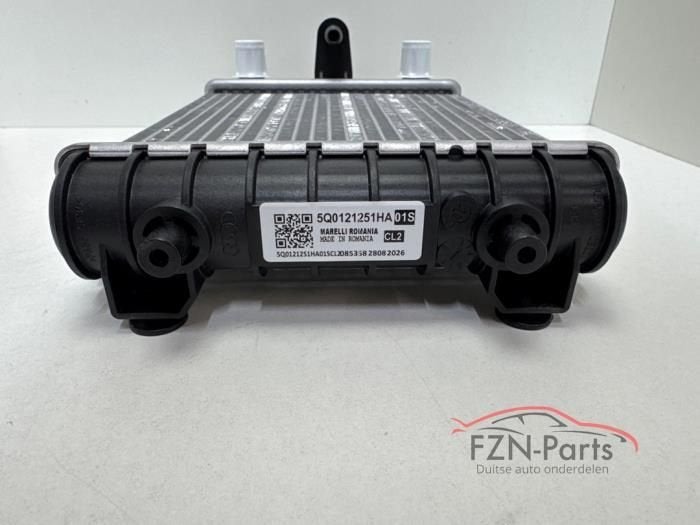 VW Golf 7 8 S3 Extra radiateur (5Q0121251HA), Ophalen of Verzenden, Nieuw