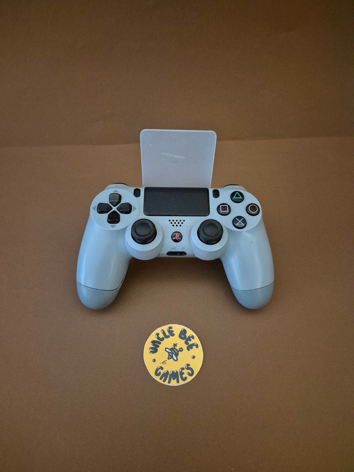 DualShock 4 V1Controller 20th Anniversary Edition, Verzenden, Controller, PlayStation 4, Draadloos