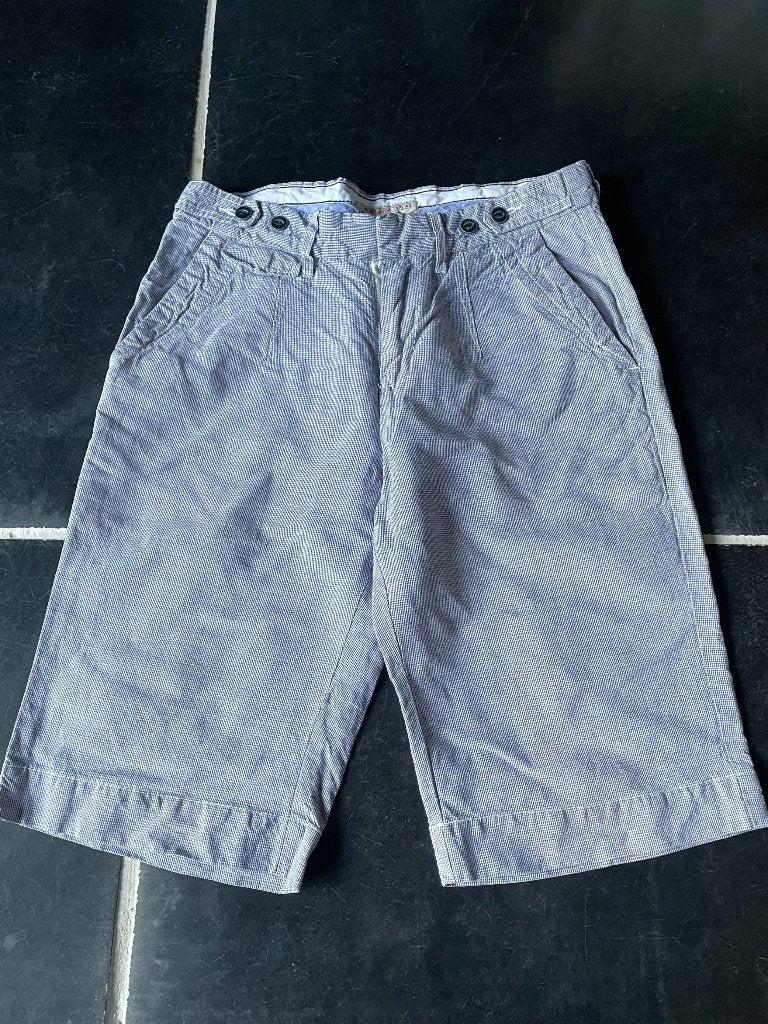 McGregor Short, Ophalen of Verzenden, Zo goed als nieuw, Maat 46 (S) of kleiner, McGregor