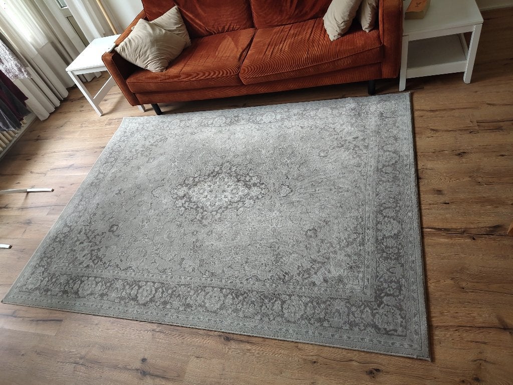 Kleed Ikea perzische look 170x240, Ophalen, Perzisch (look), Gebruikt, 150 tot 200 cm
