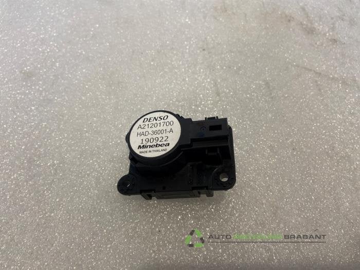 Kachelklep Motor van een Citroen C5 Aircross, Auto-onderdelen, Airco en Verwarming, Gebruikt, -, Ophalen of Verzenden, -