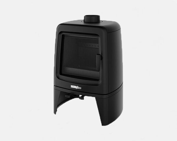 Houtkachel | Nordflam Roma (6 KW)