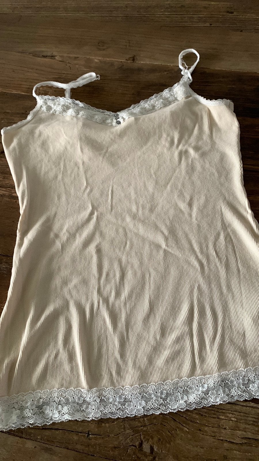 Esprit dames topje  maat xl, Ophalen, Gedragen, Maat 46/48 (XL) of groter, Zonder mouw