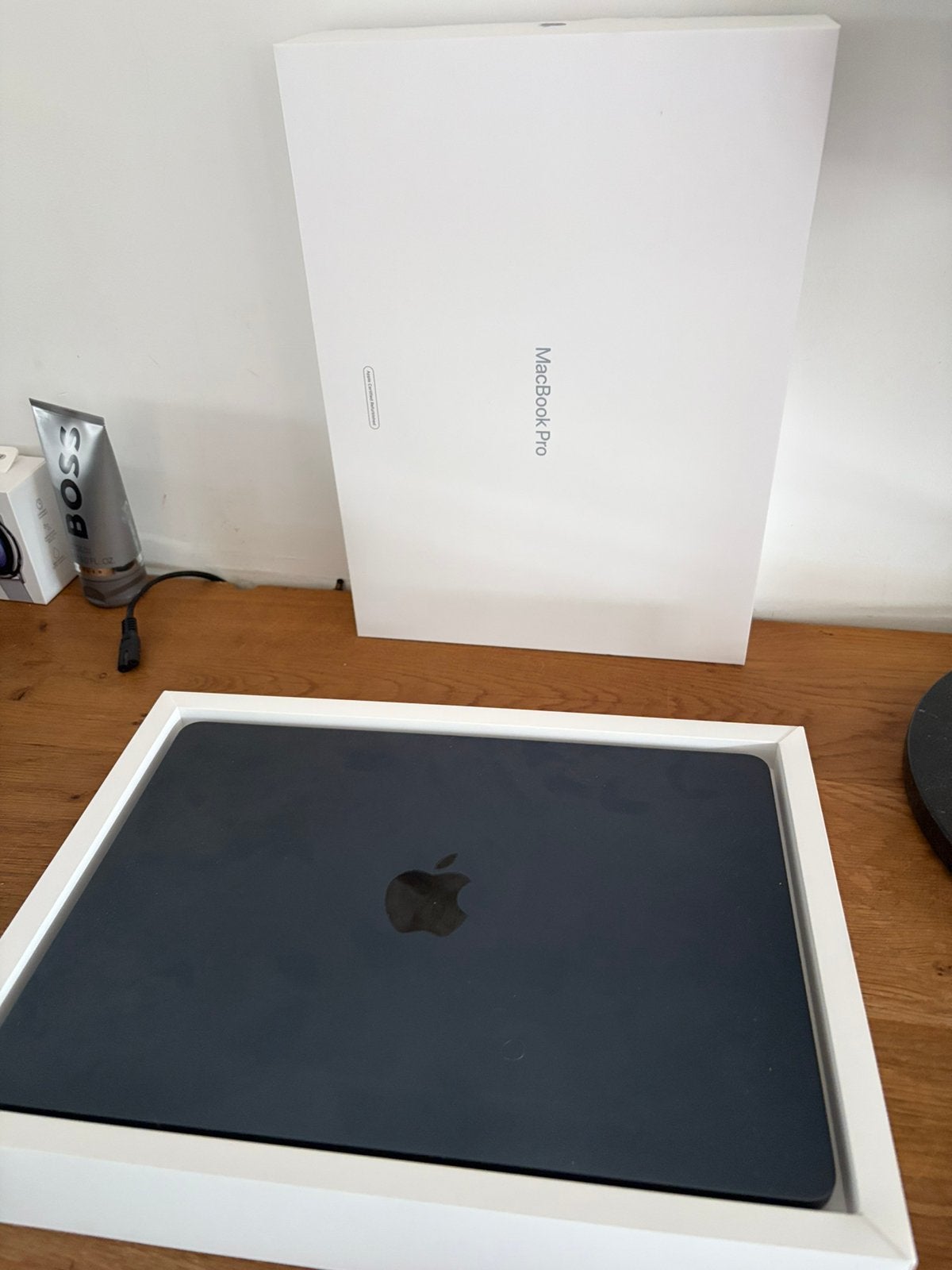 Macbook Air M2 (2022)