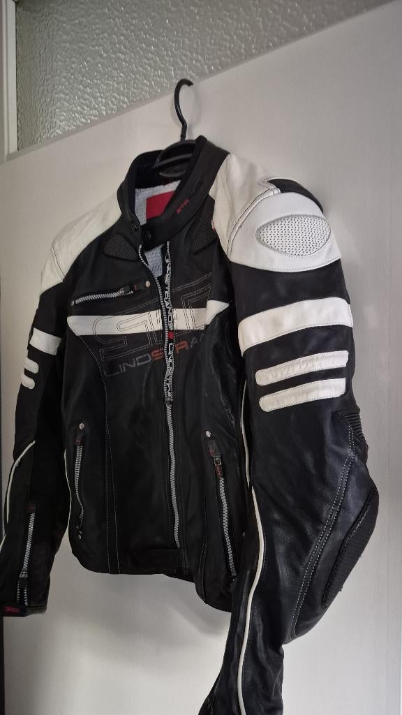 Motorkleding  leer Dames, Motoren, Kleding | Motorkleding, Combipak, Dames, Tweedehands, Ophalen