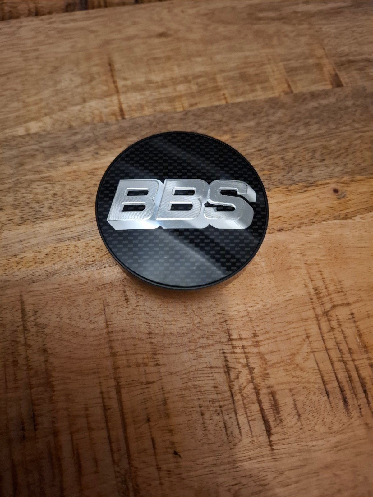BBS naafkap 09.24.467, Ophalen of Verzenden