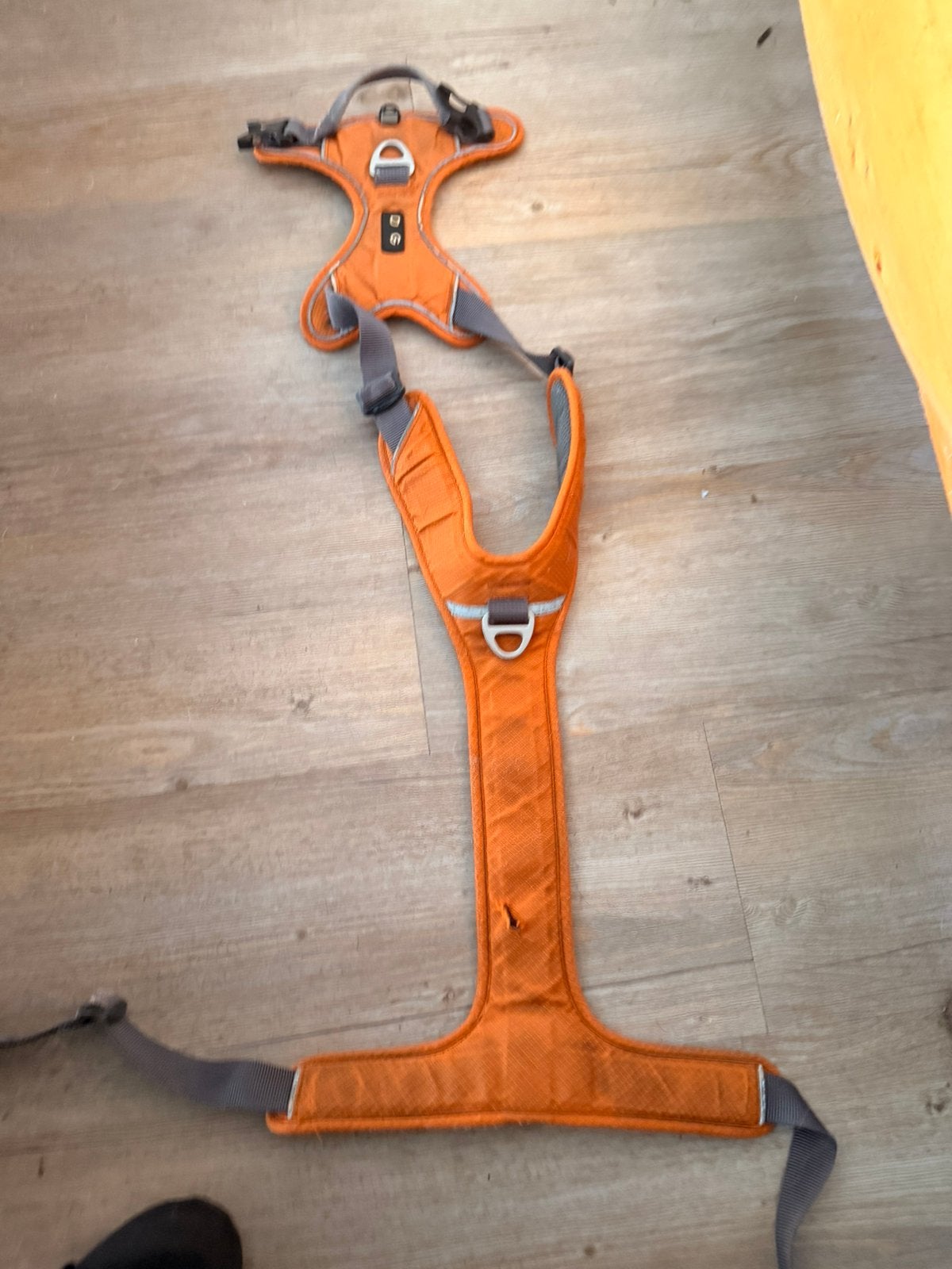 Hondentuig xl dog copenhagen, Ophalen of Verzenden, Gebruikt