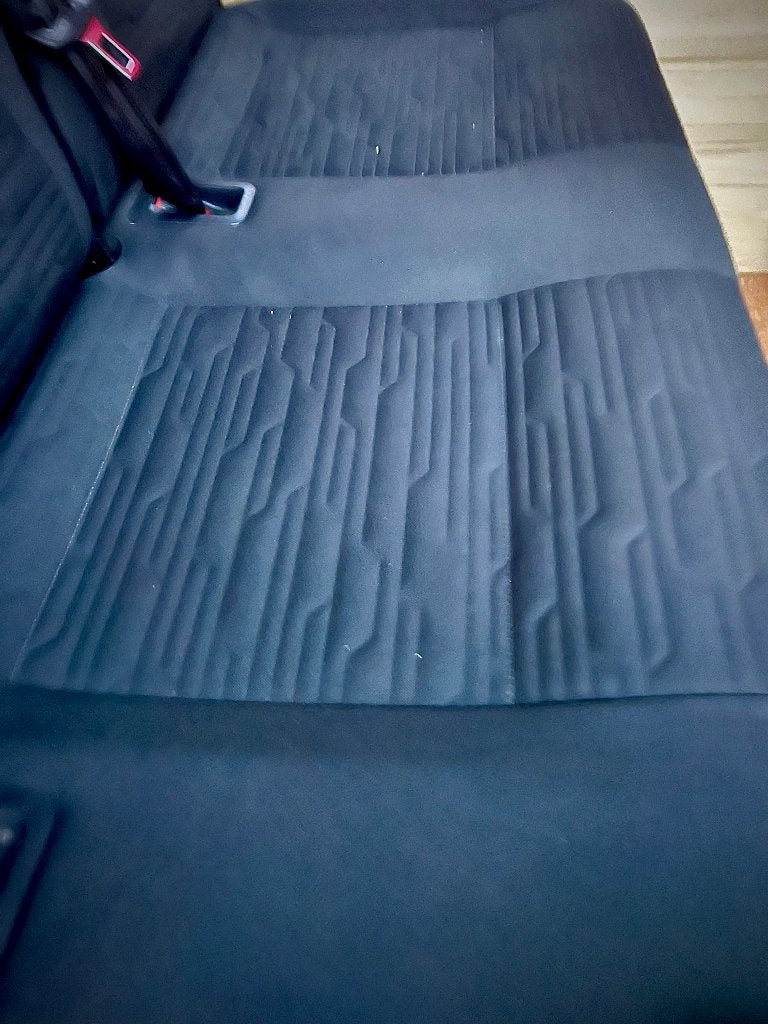 Foto 7 van Slaapbank Volkswagen T5