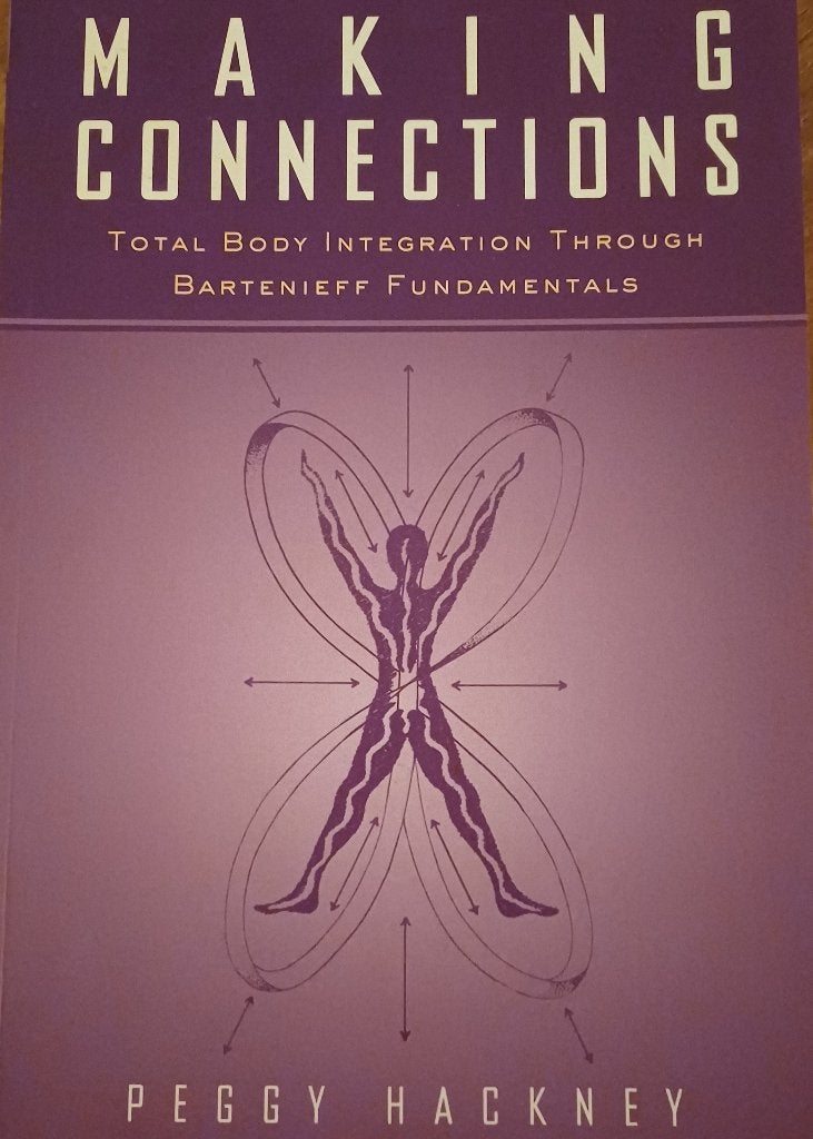 Making Connections, Peggy Hackney, Ophalen of Verzenden, Zo goed als nieuw, Peggy Hackney