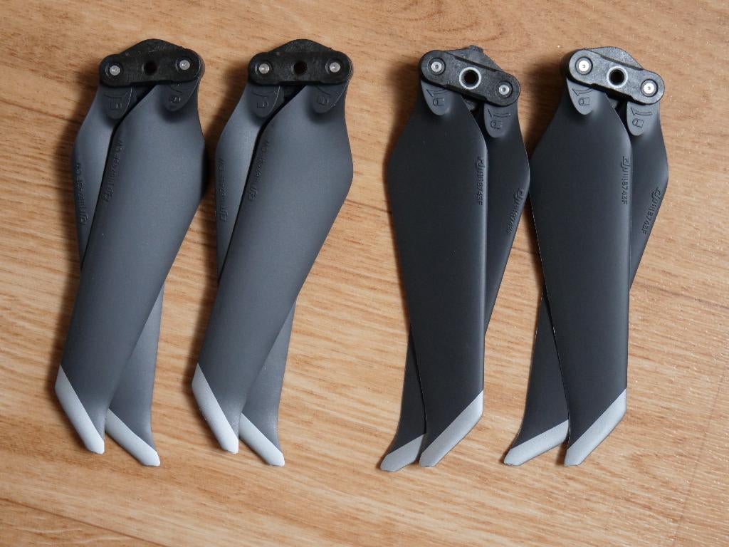 DJI Mavic 2 Pro/Zoom Propellers, Ophalen of Verzenden