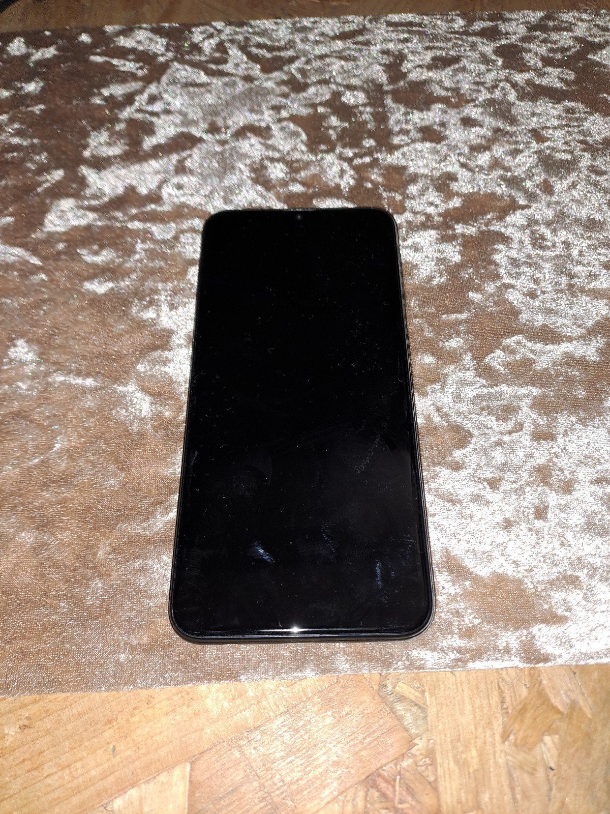 tk samsung galaxy a20, Telecommunicatie, Zwart, Ophalen of Verzenden, Zo goed als nieuw, 64 GB