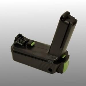Festool 10.8 Volt 2Ah Lithium vervangende accu