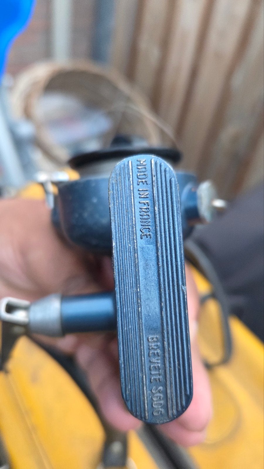 3x oldskool vintage molens, Ophalen of Verzenden, Nieuw, Kunstaas