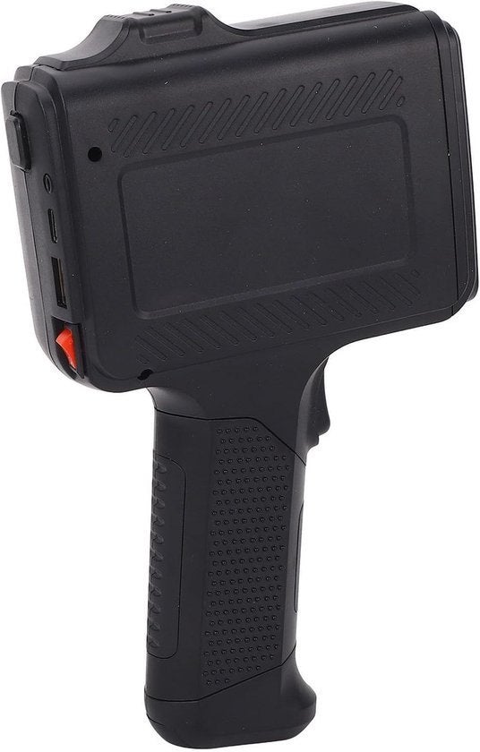 Handheld Inkjetprinter – Draagbare Printer – Mobiele Printer, Corvance B.V., Verzenden, Nieuw, Corvancebol@gmail.com