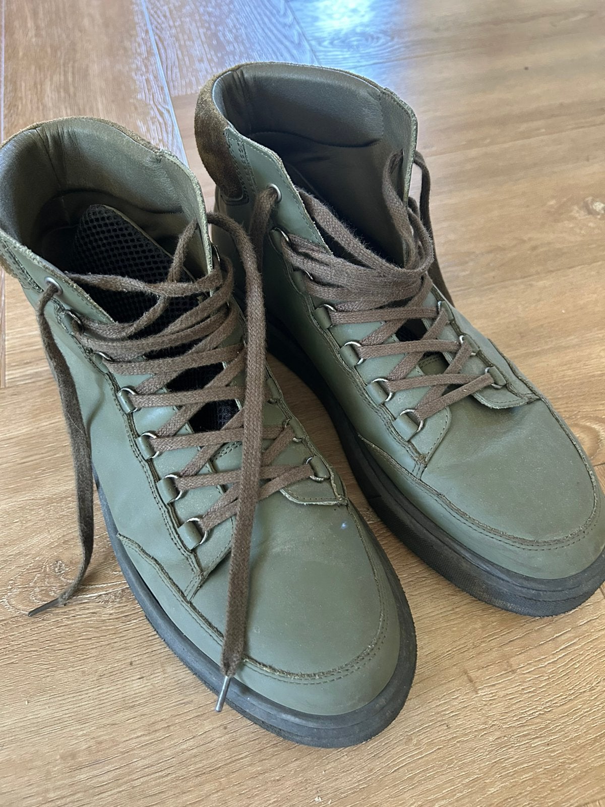 In nieuwstaat Sacha vrijtijdschoenen maat 46, Sport en Fitness, Ophalen of Verzenden, Zo goed als nieuw, Schoenen