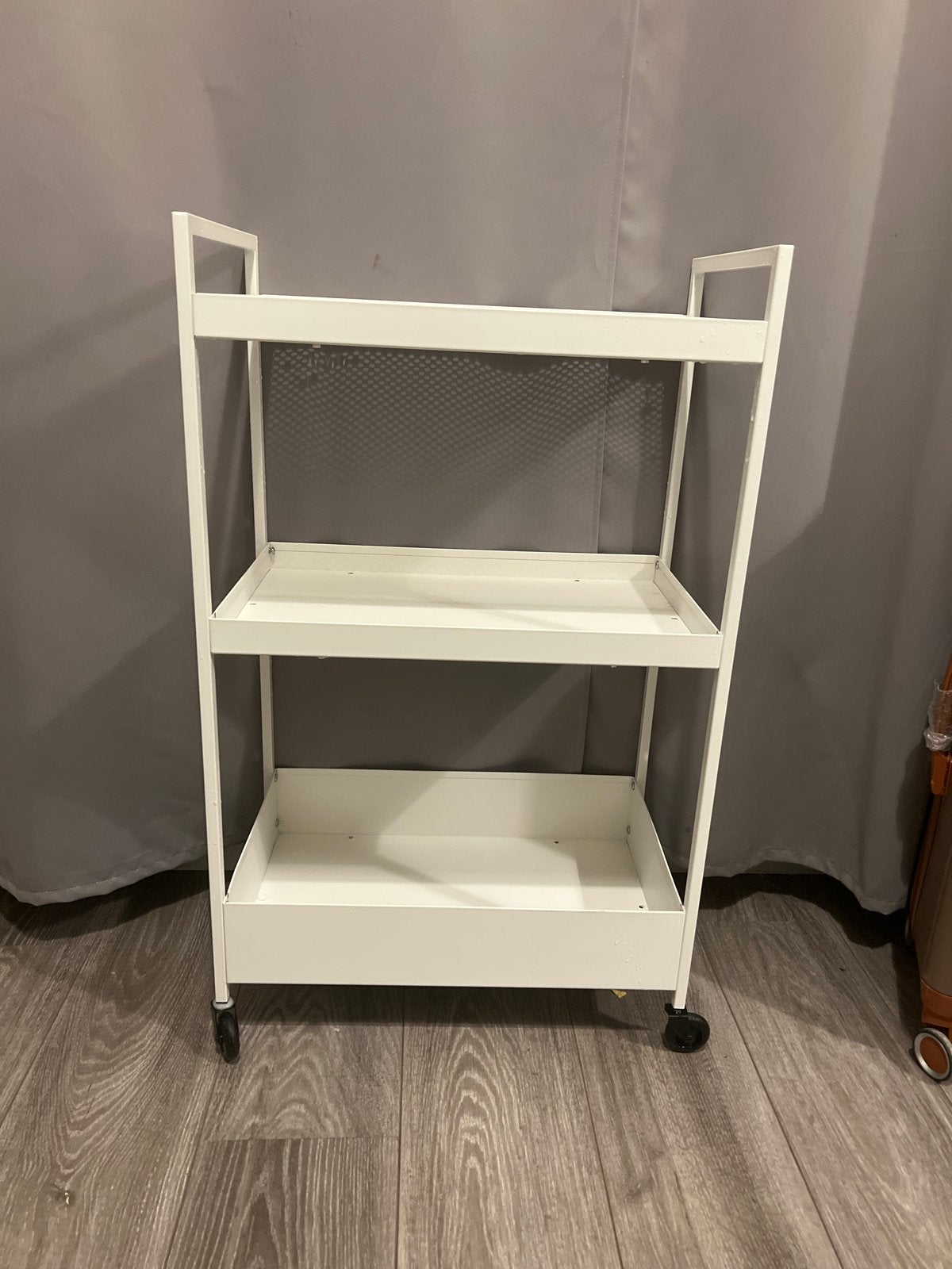 Ikea nissafors roltafel, Ophalen, Gebruikt