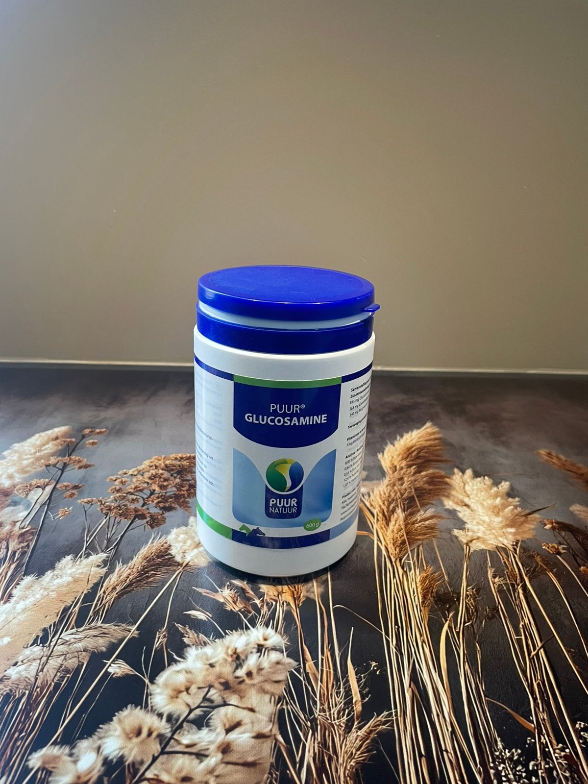 PUUR glucosamine 200 gram, Ophalen of Verzenden, Hond