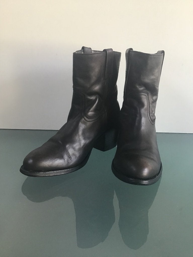 Sendra boho 38 bruin | Laarzen | Gratis verzenden, Sendra, Bruin, Verzenden, Lage of Enkellaarzen