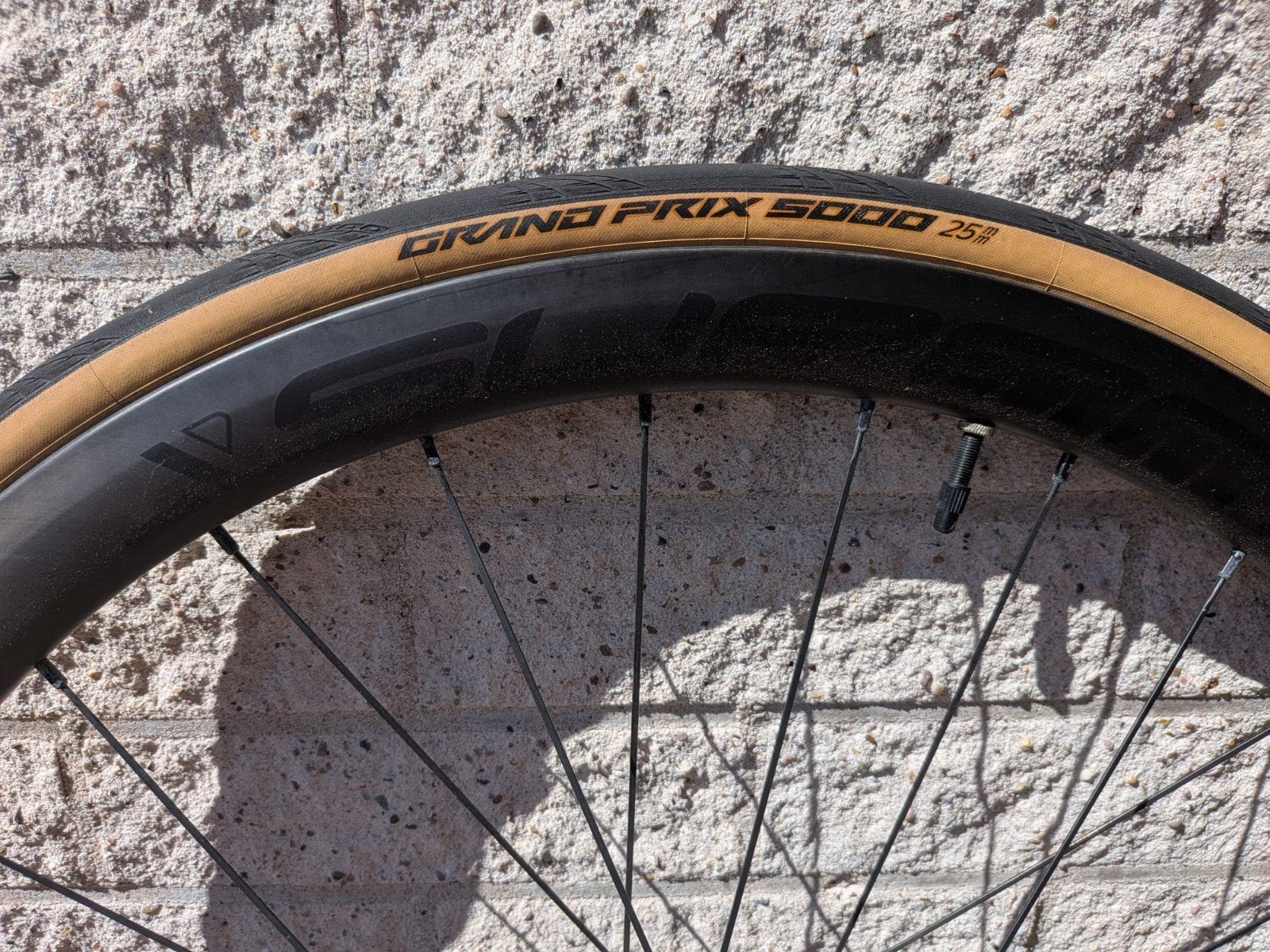 Supra Carbon Velgenset., Ophalen, Gebruikt, Carbon