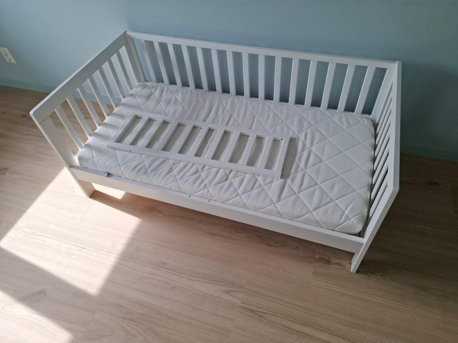 Petite Amelie Plume Kinderbed, Ophalen
