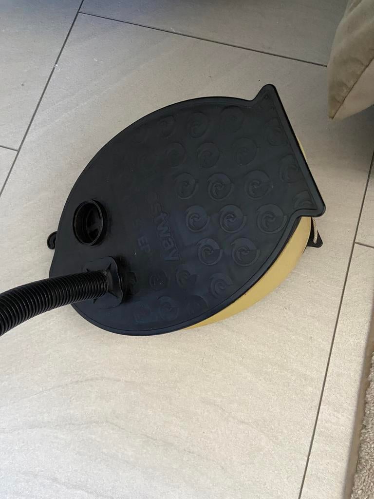 Matras pamp, Ophalen of Verzenden