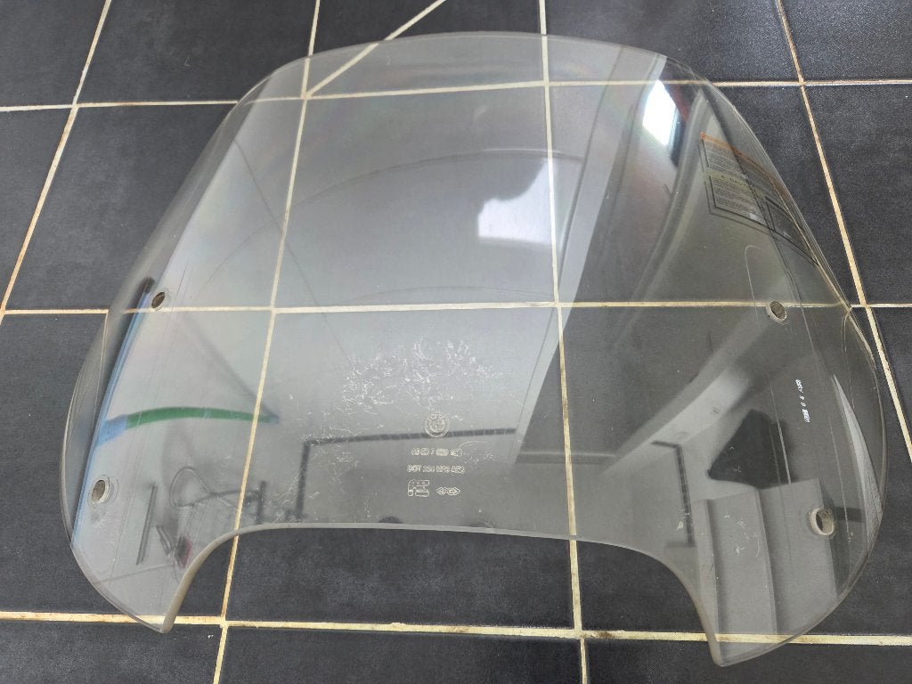 Kuipruit BMW R1150RT, Motoren, Ophalen, Gebruikt