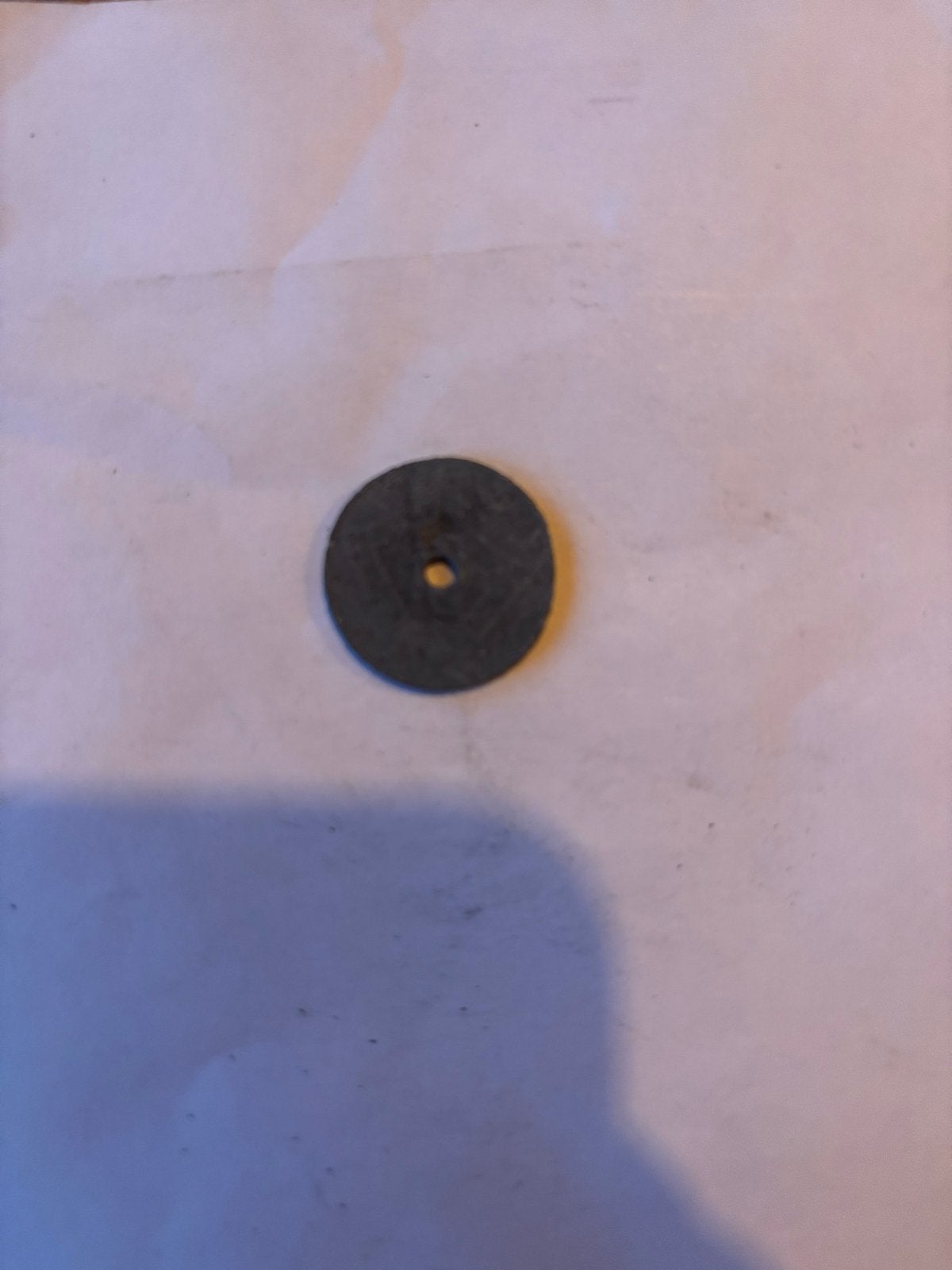 Zinken 2½ cent Nederland WOII (Duitse bezetting), Ophalen of Verzenden, Koningin Wilhelmina, Overige waardes, Losse munt