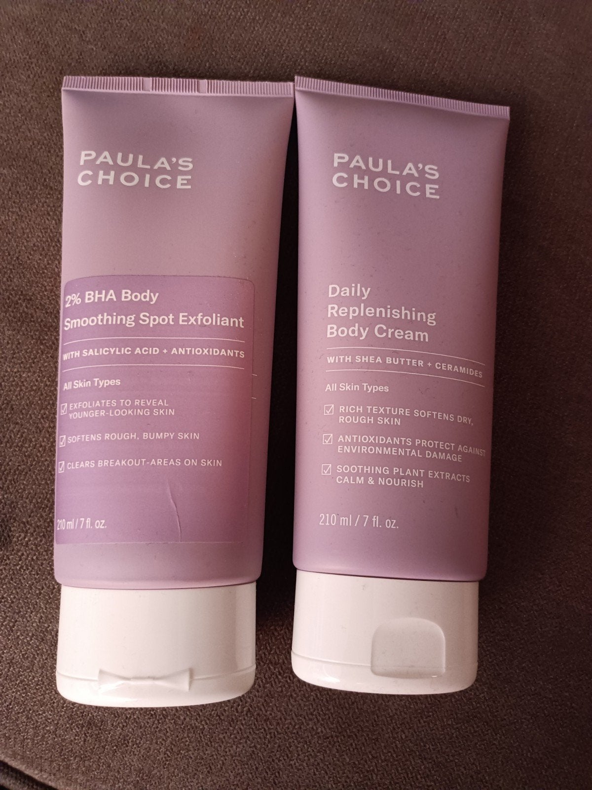 Paula's Choice Huidverzorgingsset - Alles Nieuw!, Ophalen of Verzenden, Nieuw, Overige typen